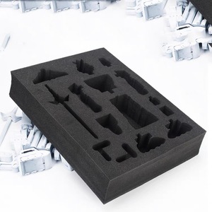 เครื่องตัดแบบสั่นสะเทือนคุณภาพสูง 1625 สำหรับตัดโฟม ยาง ผ้า EPE ใยแก้ว - Product Image 5