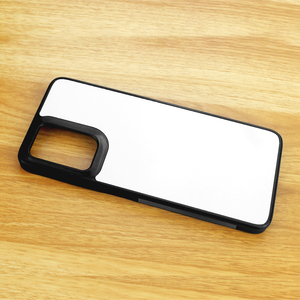 Nuova Custodia <span class=keywords><strong>per</strong></span> Telefono in TPU 2D <span class=keywords><strong>per</strong></span> Serie Moto G, <span class=keywords><strong>Cover</strong></span> in Silicone <span class=keywords><strong>per</strong></span> Stampa Fotografica a Sublimazione <span class=keywords><strong>per</strong></span> Moto G06 4G - Product Image 3