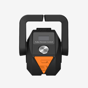 Motor fueraborda eléctrico Havospark G3.0 con control frontal, propulsores marinos duales de 3kW para kayak, SUP, embarcaciones pequeñas y barcos turísticos - Product Image 3