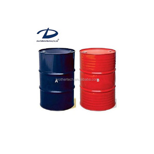 Miscela di polioli e materie prime in schiuma polimerica MDI pu - Product Image 1