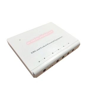 Système EMG médical 2/4 canaux EMG-C1, très demandé, avec équipement d'électromyographie et stimulateur EMG - Product Image 1