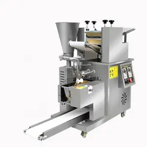 Machine pour fabriquer des boulettes faites main, petit format, appareil de cuisson automatique pour raviolis chinois, utilisation commerciale