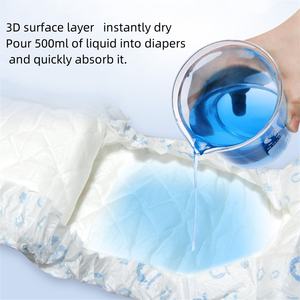 Fralda descartável de alta absorvente para cães masculinos, preço barato, suprimentos para animais de estimação, novos produtos, procurando distribuidor - Product Image 3