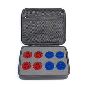 2026 Custom Hard Travel Packaging <b>Waterproof</b> Protective EVA Carrying Case With <b>Foam</b> - Product Image 2