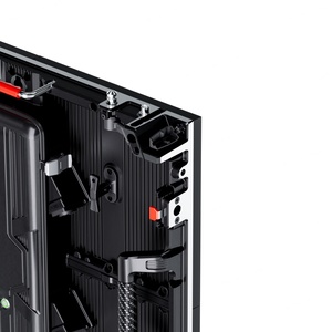 P1.86 Indoor Fixed 4K UHD LED Video Wall Panel with 500 Nit Brightness for Shopping Malls Retail Stores Churches - Product Image 6