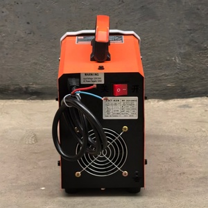 Machine à souder haute puissance <span class=keywords><strong>AC</strong></span> 220V/380V, machine à souder industrielle à large plage de tension, modèle ZX7-328A, station de soudage - Product Image 4