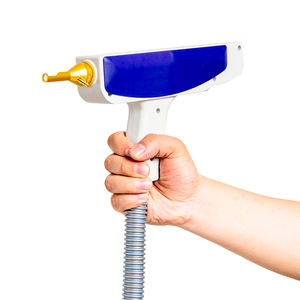 Nd yag máquina de remoção de tatuagem, conjunto de preço/1064 nd yag 532 ktp máquina de remoção de tatuagem/nd yag a laser - Product Image 4