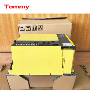 A06B-6320-H364 แอมพลิฟายเออร์เซอร์โวกำลังแกนหมุน FANUC ของแท้ใหม่ - Product Image 6