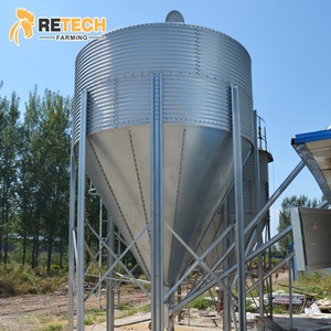 Thiết Bị Trang Trại Nuôi Gia Cầm Trứng Loại A Bán Chạy Nhất Lồng Nuôi Gà Đẻ Trứng - Product Image 3