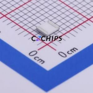 Résistance SMD 1210W2J0270T5E 1210 (Type : Film épais) (Résistance : 27 Ohm Précision : 5%) - Product Image 2