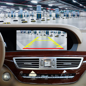 Stwei 2024 Nouveau système multimédia automobile sans fil Android Auto Carplay Écran 10,25 pouces pour Mercedes Benz Classe S W221 Ntg3.0 3.5 Vidéo - Product Image 5