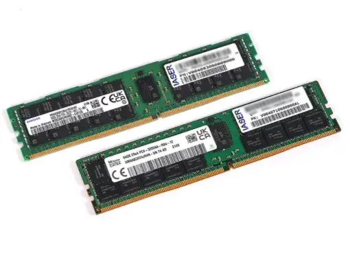 INSPURサーバーメモリECC4 G 8G 16G 32G 64G128GメモリRAMサーバーRAMメモリアアクセサリDDR4メモリ