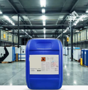กาว B-ASF รุ่น 48-24 มาตรฐาน ISO VG 15 CN - Product Image 2