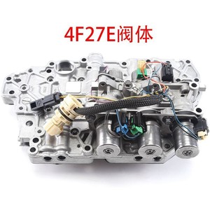 โซลินอยด์วาล์วบอดี้เกียร์ 4F27E สำหรับรถฟอร์ด โฟกัส เฟียสต้า 4F27 E - Product Image 4