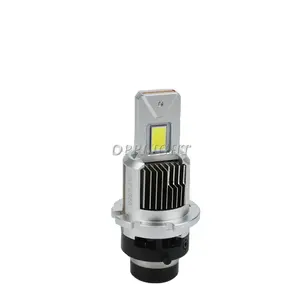 New Factory D series led headlight 35W 10000LM HID TO LED D1S D1R D2S D2R D3S D3R D4S D4R D5S D8S Good Price 1:1 design D serie