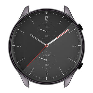 Funda para Reloj Inteligente <span class=keywords><strong>Amazfit</strong></span> <span class=keywords><strong>GTR</strong></span> <span class=keywords><strong>2</strong></span>, Funda Protectora Completa para GTR2e, TPU Galvanizado - Product Image 4