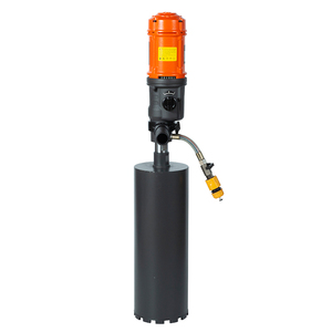 Un SCY-90 di CAYKEN/2BS <span class=keywords><strong>90mm</strong></span> diamante carotaggio macchina per carotaggio bagnato - Product Image 2