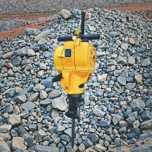 Hot Sale 27kg Gasoline Handheld Drilling Rig Core Components Motor Pump Gear Depth 6m Coal Use Drilling Machine Handheld Interna - Product Image 1