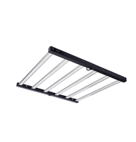 Lumière de croissance des plantes 720W Système de récolte de lampe solaire à LED à spectre complet