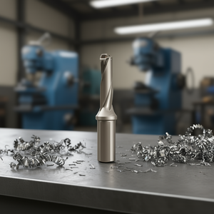 Ttake TA8899 3xD Insert Drill <b>Bit</b> Carbide Drilling Tool for Machine Tools - Product Image 3