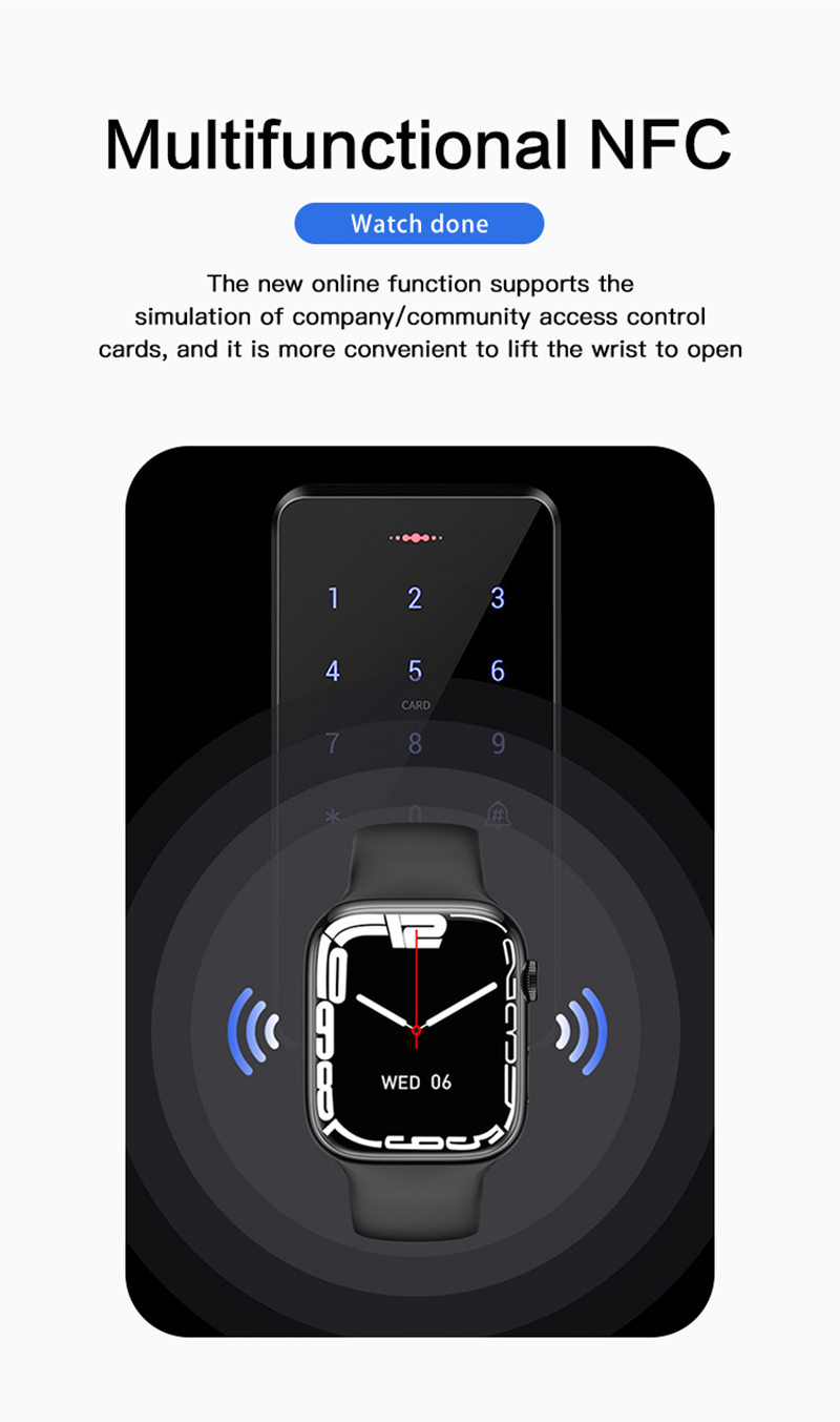 Smartwatch