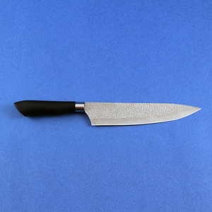 Juego de cuchillos de cocina profesionales, juego de cuchillos de cocina con cuchillo inteligente, chef, grabado, utilidad y pelado, 6 unidades - Product Image 5