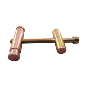 Pièces de système de moteur de camion de haute qualité 9925550065/64 Goupille de serrage pour sangle de fixation du réservoir de carburant pour Sinotruk Howo - Product Image 1