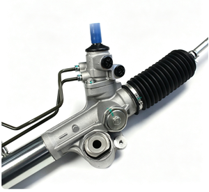 44250-0K710 44250-0K660 Hydraulic <b>Power</b> Steering Rack Steering Gear for Toyota 2015- RHD - Product Image 4
