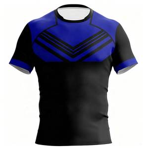 Nouveau Maillot de Rugby NRL des Broncos 2026 – Élégant, Respirant, Grande Taille, Manches Courtes, Imprimé, Anti-bactérien – Uniforme d'Équipe Australienne - Product Image 5