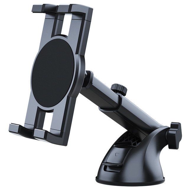 2024 Customizable Car Phone Holder Accessories Dashboard Navigation Phone Mount for iPad and Tablet