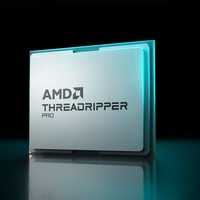   Processeur de station de travail Ryzen Threadripper PRO 9965WX, 24 cœurs, 48 threads, cache de 128 Mo, jusqu'à 5,4 GHz, CPU STR5