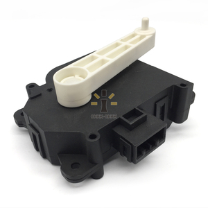 ตัวกระตุ้นประตูควบคุมอุณหภูมิ PEIVSO HVAC BLEND ตัวกระตุ้นแดมเปอร์ลม พัดลมใหม่สำหรับ HONDA*OEM 79240-TK8-A42 - Product Image 6