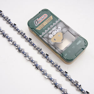 שרשרת אביזרים מסור מקצועי 66 קישורים 325 058 "שרשרת מסור - Product Image 5