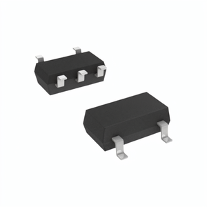 Electronic Circuit Components 5 TSSOP, SC 70 5, SOT 353 NL17SZ16DFT2G Logic In Stock - Product Image 1