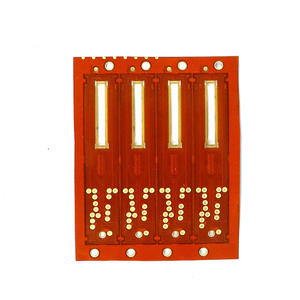 Trung Quốc nhà máy sản xuất polyimide chất nền Chất lượng cao <span class=keywords><strong>PCB</strong></span> OEM Vòng thông minh linh hoạt bảng mạch in FPC - Product Image 6