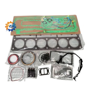 ชุดปะเก็นเครื่องยนต์ดีเซล C7 3116 3114 3126 ชุดซ่อมบำรุงรถขุด 1154109 - Product Image 1
