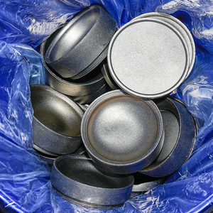 Bột hợp kim lưu trữ Hydro AB2 tiên tiến cho các giải pháp lưu trữ Hydro linh hoạt - Product Image 4