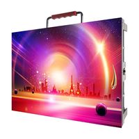Smd penuh warna luar ruangan P3 P6 P10 3d Poster raksasa Panel Tv besar papan iklan Led tampilan layar iklan Pantalla