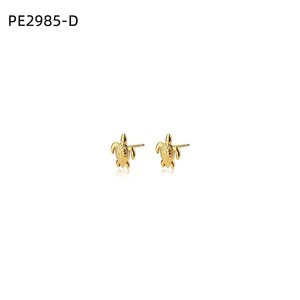 Fashion Earrings Stud PE2985 for Women High Quality Jewelry - Product Image 2