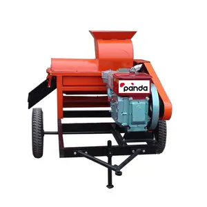 5TY Di Chuyển Ngô Ngô Sheller Thresher