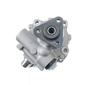 Pompe de direction assistée de haute qualité pour BMW Série 3 E36 320i 323i <span class=keywords><strong>323Ti</strong></span> 328i 1990-1999 OEM NO.32 411093360 32411093577 - Product Image 3