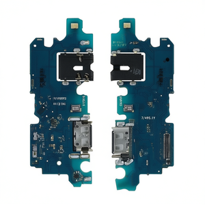Scheda Ausiliaria per Samsung Galaxy A13 5G, Connettore di Ricarica Tipo C, Parte di Ricambio A136 - Product Image 2