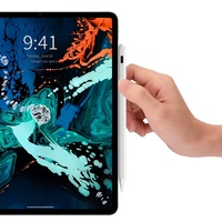 Toptan Wisoneng Allwinner Aktif Kapasitif Hızlı Şarjlı Dokunmatik Ekran Kalemi Manyetik Çekimli Değiştirilebilir Uçlu Tablet Kalemi