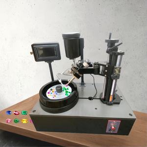 Kinway 6inch High Precise Digital <strong>Gem</strong> <strong>Cutting</strong> for Beginners on Faceting <strong>Machines</strong> Faceting Equipment - Product Image 1