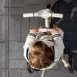 Playkids便宜可爱的婴儿儿童推三轮车幼儿自行车<span class=keywords><strong>3</strong></span>轮儿童三轮车2岁 - Product Image 5