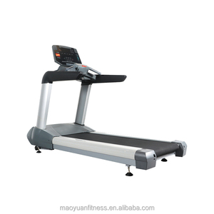 Appareil de cardio-training professionnel pliable 3.0HP à moteur puissant avec écran LED HD, inclinaison automatique et technologie MMD - Prix abordable MMD17 Multi - Product Image 5
