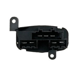 Новый модуль управления радиатором для Mercedes-Benz Sprinter 2-T и <span class=keywords><strong>3</strong></span>-T Bus B903 A0018211360 - Product Image 2