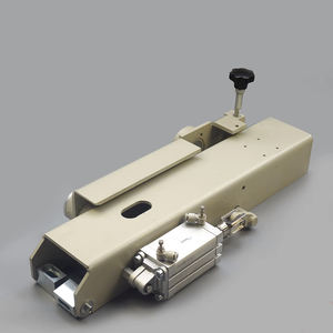 Cylindre d'air de dispositif de <span class=keywords><strong>suralimentation</strong></span> de résistance à hautes températures de pièces de rechange pour Monforts Stenter Yoantion Stenter Machine - Product Image 2