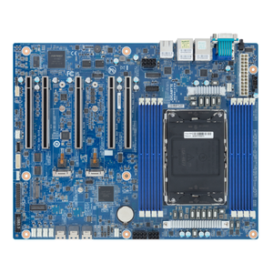 MS04-CE0 E-ATX เมนบอร์ดเซิร์ฟเวอร์ LGA 4710 แบบเดี่ยว(ซ็อกเก็ต E2) รองรับ DDR5 รองรับโปรเซสเซอร์อินเทล ซีออน 6700/ซีรีส์ 6500 ใหม่ - Product Image 1