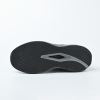 Chaussures de course pieds nus à bout large pour hommes et femmes, zéro dénivelé, respirantes, légères, à lacets, antidérapantes